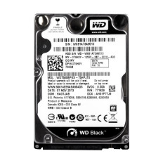 Dell T9H3Y | 750GB 7200RPM SATA 6Gb/s 16MB Cache 2.5-Inch Hard Drive