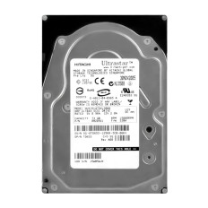 Dell TD653 | 73GB 15000RPM Ultra320 SCSI 80-Pin 3.5-Inch Hard Drive