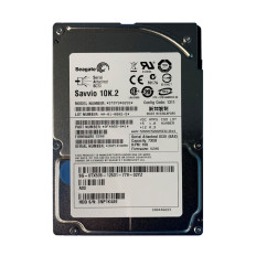 Dell TX535 | 73GB 10000RPM SAS 3Gb/s Hot-Pluggable 2.5-Inch Hard Drive for PowerEdge Server