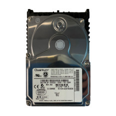 Quantum TY18J461 | 18GB 10000RPM Ultra160 SCSI 80-Pin 3.5-Inch Hard Drive