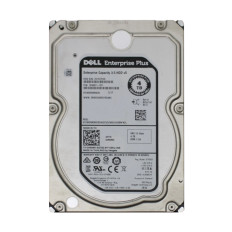 Dell V9M9K | 4TB 7200RPM SAS 12Gb/s 3.5-inch Hard Drive 