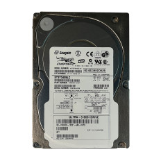 Dell W2432 | 73GB 10000RPM Ultra160 SCSI 4MB Cache 80-Pin 3.5-Inch Hard Drive