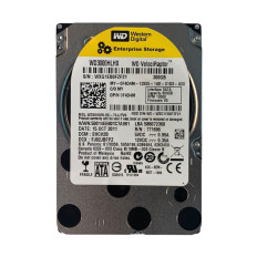 Western Digital WD3000HLHX | VelociRaptor 300GB 10000RPM SATA 6Gb/s 32MB Cache (RoHS) 3.5-Inch Enterprise Hard Drive