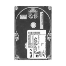Quantum XC36J011 | Atlas V 36.7GB 7200RPM Ultra160 SCSI 4MB Cache 80-Pin 3.5-Inch Hard Drive