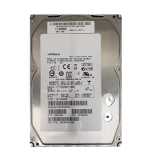 Dell XM2WW | 600GB 15000RPM SAS 6Gb/s Hot-Pluggable 3.5-Inch Hard Drive for PowerEdge & PowerVault Servers