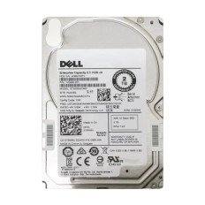 Dell Y6W8N | 2TB 2.5" 12GB/s SAS 7200RPM 128MB Cache (512n) SED Hot-Pluggable Server Hard Drive for PowerEdge G14 - G16 Servers and Storage Arrays