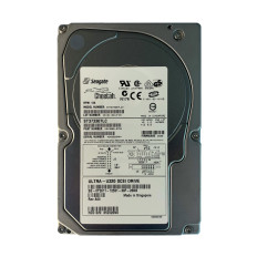 Dell Y2611 | 73GB 10000RPM Ultra320 SCSI Hot-Pluggable 8MB Cache 80-Pin 3.5-Inch Hard Drive for PowerEdge Servers