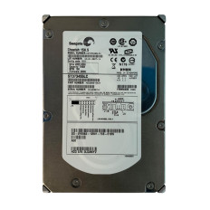 Dell YK582 | 73GB 15000RPM Ultra320 SCSI Hot-Pluggable 3.5-Inch Hard Drive for PowerEdge Servers