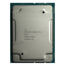 Intel CD8067303409000 | Xeon Gold 6130 2.10 GHz 22 MB L3 Cache Server Processor