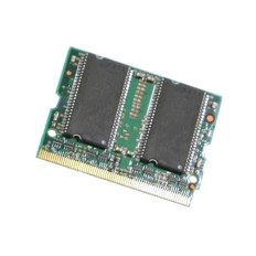 Kingston KTT-MD133/256 | 256MB PC133 133MHz Non-ECC Unbuffered 144-Pin MicroDIMM Memory