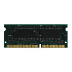 Hynix HYM76V8M655HGLT6-P | 64MB PC100 100MHz Non-ECC Unbuffered 144-Pin SODIMM Memory