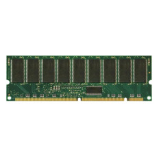 HP A6016AG | 1GB 133MHz PC133 ECC Registered RDIMM CL3 3.3V 278-Pin Memory