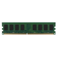 Kingston 99L0243-001.A00LF | 1GB DDR2-800MHz PC2-6400 Non ECC Unbuffered 240-Pin UDIMM Memory