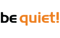 be quiet
