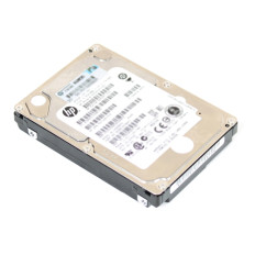 HP 781516-B21 | 600GB 10000RPM SAS 12Gb/s Hot-Pluggable SFF 2.5-inch Enterprise Hard Drive for Gen8/9 ProLiant Server/Storage Array