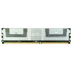 EMC 100-562-464 | 1GB DDR2-667MHz PC2-5300 ECC Fully Buffered 240-Pin FB-DIMM 1Rx8 Memory
