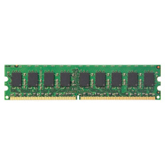 Dell A1584511 | 1GB DDR2-667MHz PC2-5300 ECC Unbuffered 240-Pin UDIMM Memory