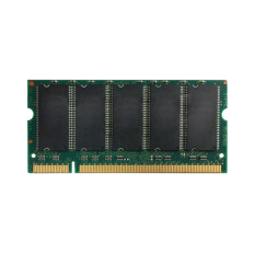 Cisco N7K-DIMM-1GB | 1GB DDR-333MHz PC2700 ECC Unbuffered 200-Pin SODIMM Dual Rank Memory Module