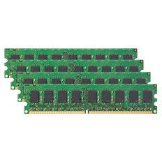 Smart Modular SMDL-R805/16GB | 16GB Kit (8x2GB) DDR2-667MHz PC2-5300 ECC Unbuffered 240-Pin UDIMM Memory