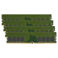 Dataram DRIM80/2048 | 2GB Kit (8x256MB) PC100 100MHz ECC Unbuffered 168-Pin UDIMM Memory
