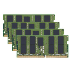 Dataram DRS702/2048 | 2GB Kit (8x256MB) PC100 100MHz ECC Unbuffered 144-Pin SODIMM Memory