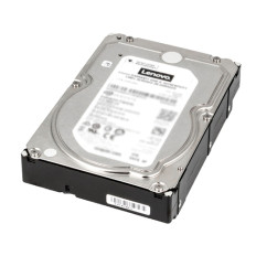 Lenovo 00FJ034 | 4TB 7200RPM SAS 12Gb/s 3.5-Inch Hard Drive for System x3100