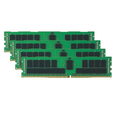HP Q8D83A | 192GB Kit (12x16GB) DDR4-2666MHz PC4-21300 ECC Registered 288-Pin RDIMM Memory