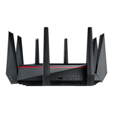 Asus RT-AC5300 | Tri-Band Wireless-AC5300 Gigabit Router