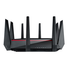 Asus RT-AC5300 | Tri-Band Wireless-AC5300 Gigabit Router