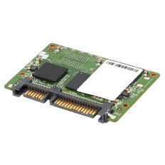 Dell WKR39 | 120GB MLC SATA 6Gb/s Half-Slim SATA Internal Solid State Drive