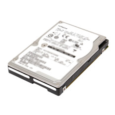 Hitachi DW-F700-6HGSSC | 600GB 10000RPM SAS 2.5-Inch Hard Drive