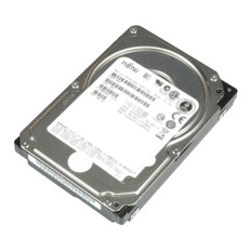 Fujitsu CA06696-B100 | 36GB 15000RPM SAS 3Gb/s 3.5-Inch Hard Drive