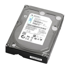 IBM 01YM211 | 12TB 7200RPM SAS 12Gb/s 3.5-Inch Hard Drive for Storwize V5000 Gen2