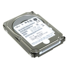 Fujitsu CA06681-B26300D | 73.5GB 10000RPM SAS 3GB/s 8MB Cache 2.5-inch Enterprise Hard Drive