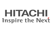Hitachi