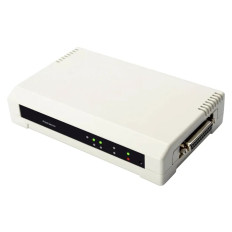 Intel 670016-002 | PRO/100 Netport Express Print Server - No AC Adapter