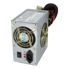 Nspire NSP-350P4DL | 350-Watts 20-Pin ATX Switching Power Supply