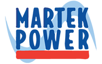 Martek Power