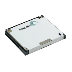 Seagate 9AN410-01T | ST1 Series 4GB 3600RPM CompactFlash (CF+) Type II 2MB Cache 1-inch Internal Hard Drive