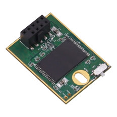 Transcend TS8GSSD34E-M | SSD34E 8GB MLC USB 2.0 ExpressCard34 Internal Solid State Drive