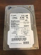 Seagate ST318305LC | 18GB 10000RPM Ultra 160 SCSI 4MB Cache 3.5-Inch Hard Drive