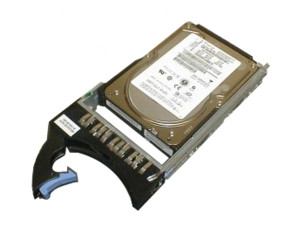 IBM 49Y7435 | 300GB 15000RPM SAS 6Gb/s Hot-Swappable 2.5-Inch Hard Drive