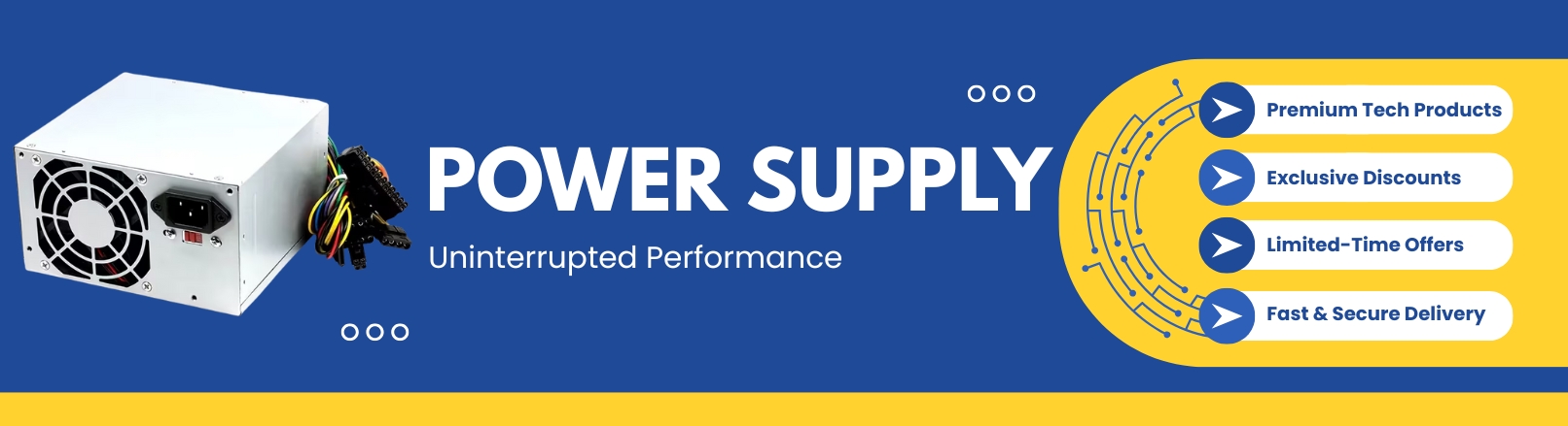 Power Supply